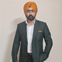 Ravinderpal Singh