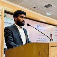 Prasanth Gopalakrishnan