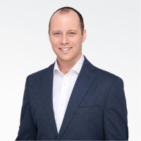 Dean Beckerley, Capm.