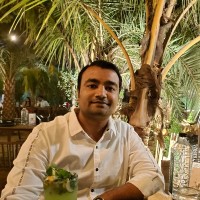 Dr. Vinod Siju