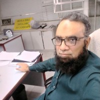 Zahid Siddique