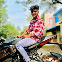 U Kishore