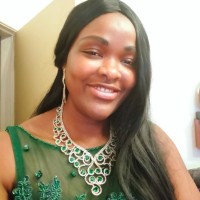 Acquinie Kwenga