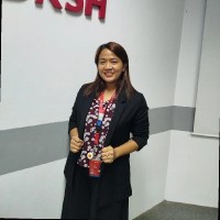 Eishwezin Maung