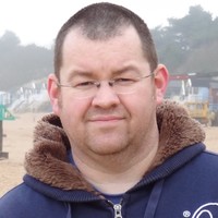 Richard Emmett