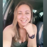Lillian Da Silva Pinto