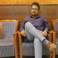 Sreenath Achuthan