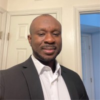 Ismaila Igiekhume. MBA