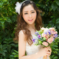 Anchier Wang (Men bag/lady bag expert)