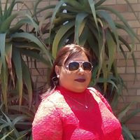 Jerome Arendse
