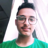 Dhruv Arora