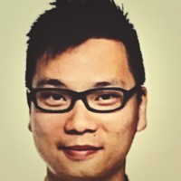 Alex Kwong