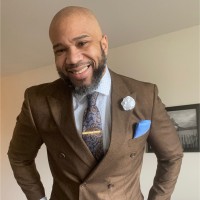 Delmar M. Algee Iii