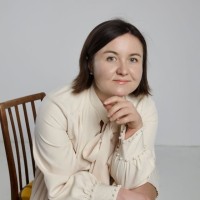 Evgenia Vasilieva