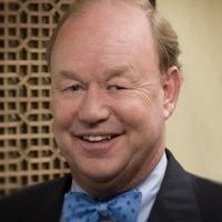 James G. Butler Jr.