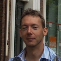 Sebastiaan Pais