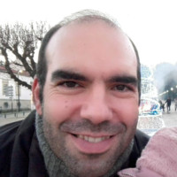 Fernando Armindo Fonseca Martins