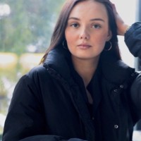 Anastasia Mantulina