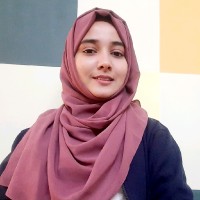 Nida Shaikh