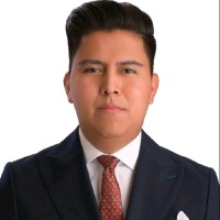 Luis Rodolfo Reyes Pérez