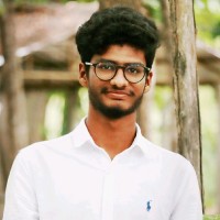M RASHEED AHAMED