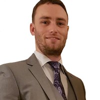 Aaron Farrelly