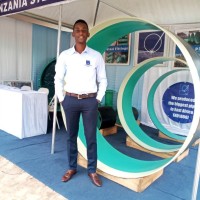 Peter Mgawe