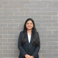Rutuja Bhamare