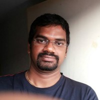 Naresh Mateti