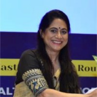 Dr. Geetima Das Krishna