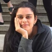 Fouzia Bakerywala