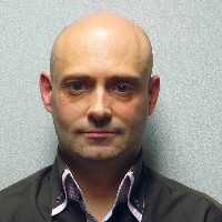 Stéphane Folgoas