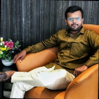 Nilesh Vadar