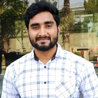 Komal Gurjar