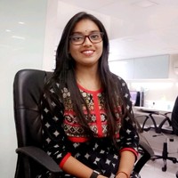 Shraddha Patil