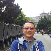 Steve Chiou Nanya
