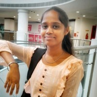 Kavya Ks