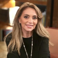 Cristina Bak