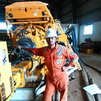 Durga Prasad Padaga