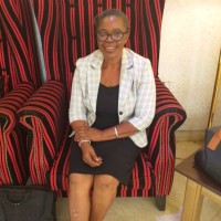 Prof Ebun Yonlonfoun