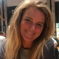 Elle Van Der Linden