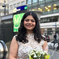 Swastika Bhattacharya