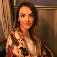 Irmak Üstündağ