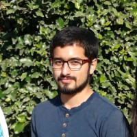 Pedro Morales Martinez