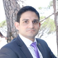 Emile Arwadi