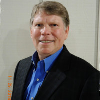 Tim Blank