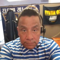 Louie Garzon