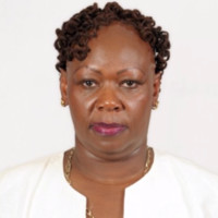 Susan Kariuki
