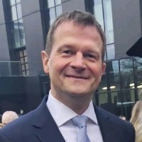 Neil Houghton