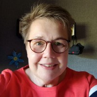 Silke Domdalski